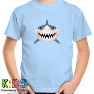 Kaos Shark