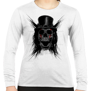 Kaos Skull Hat