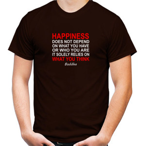 Kaos BAJU KAOS HAPPINESS