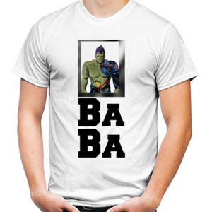 Kaos Baba