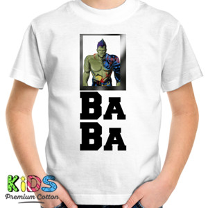 Kaos Baba