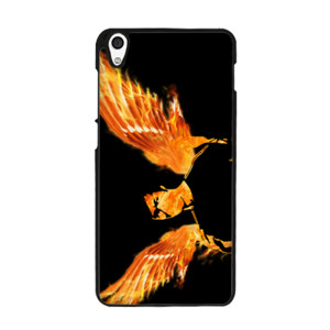 Demons Lee Casing HP