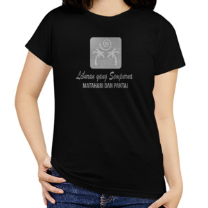 Kaos Liburan yang Sempurna