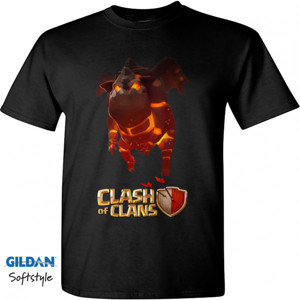 Kaos LAVAHOUND COC