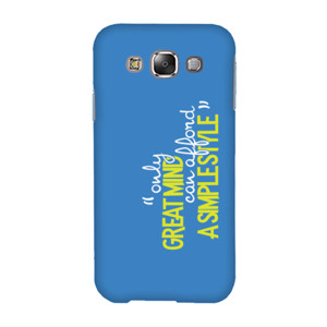 Great Mind Casing HP