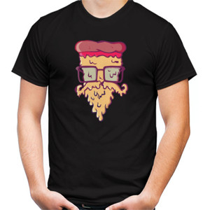 Kaos Mr Pizza