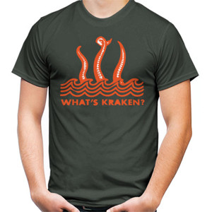 Kaos Whats Kraken