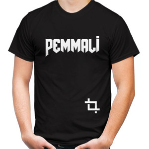 Kaos PEMMALI