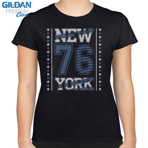 Kaos New York 76