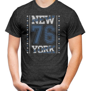 Kaos New York 76