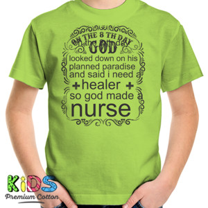 Kaos Nurse 