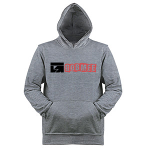 Jaket Hoodie G-08R2