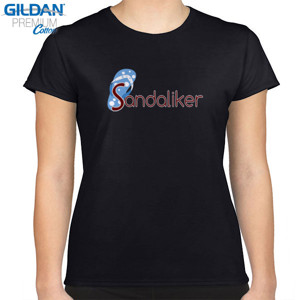 Kaos Sandaliker