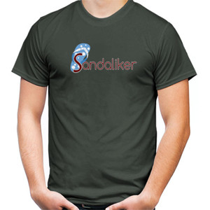 Kaos Sandaliker