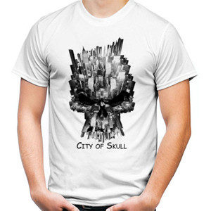 Kaos City of Skull