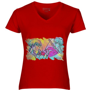 Kaos kaos inuyasha