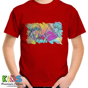Kaos kaos inuyasha