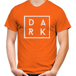 Kaos kaos simple dark box