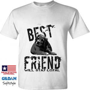 Kaos kaos pecinta anjing