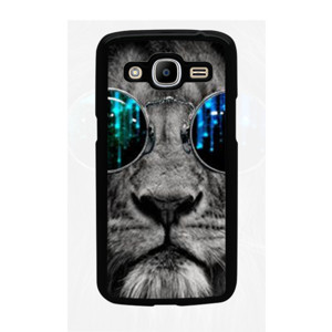 Kacamata Singa Casing HP