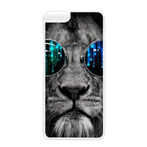 Kacamata Singa Casing HP