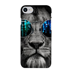 Kacamata Singa Casing HP