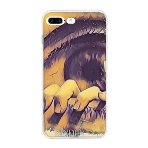 different eye hand rockstar by danylx  Casing HP