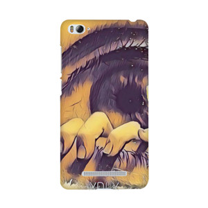 different eye hand rockstar by danylx  Casing HP