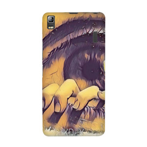 different eye hand rockstar by danylx  Casing HP