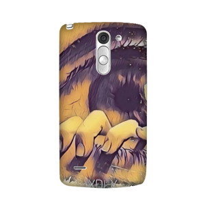 different eye hand rockstar by danylx  Casing HP