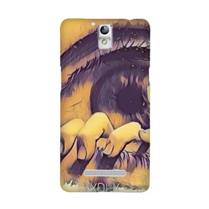 different eye hand rockstar by danylx  Casing HP