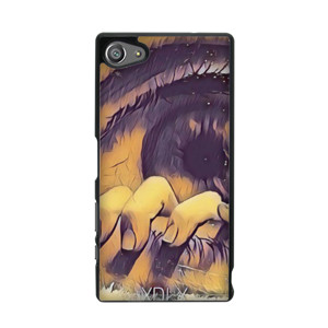 different eye hand rockstar by danylx  Casing HP