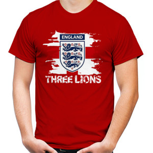 Kaos THREE LIONS