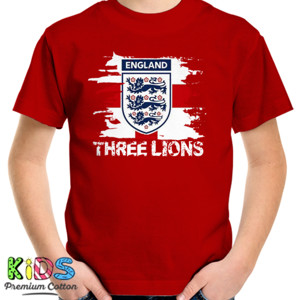 Kaos THREE LIONS