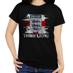 Kaos THREE LIONS