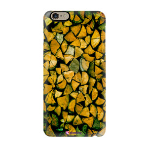 Pokok Kayu Casing Design Organik Casing HP