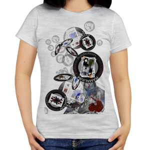 Kaos before ace at  dark side of the king plane