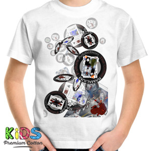 Kaos before ace at  dark side of the king plane