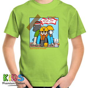 Kaos Komik terkreatif no.2 2020