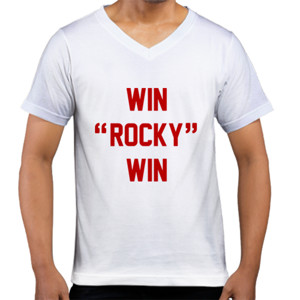 Kaos  rocky win
