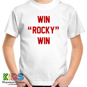 Kaos rocky win