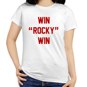 Kaos rocky win