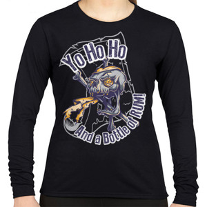 Kaos Skull - Yo Ho Ho