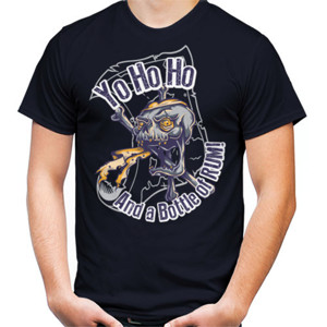 Kaos Skull - Yo Ho Ho
