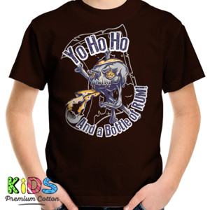 Kaos Skull - Yo Ho Ho