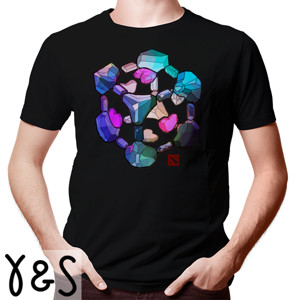 Kaos IO DOTA 2