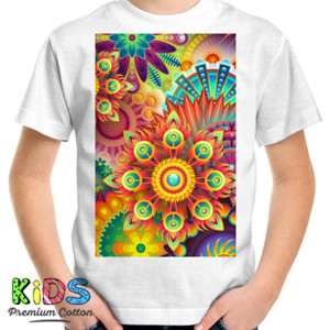 Kaos abstract