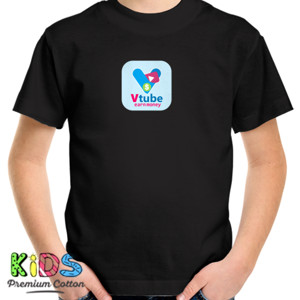Kaos vtuber indonesia