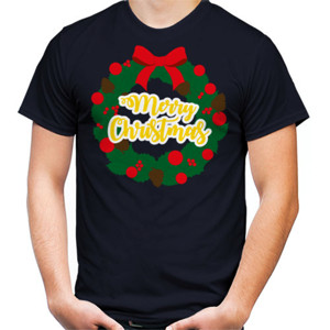 Kaos christmas wreath