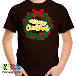 Kaos christmas wreath